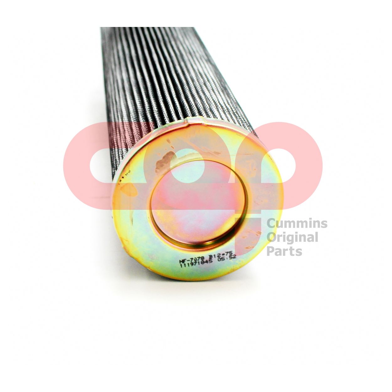 Фильтр гидравлический Fleetguard HF7078