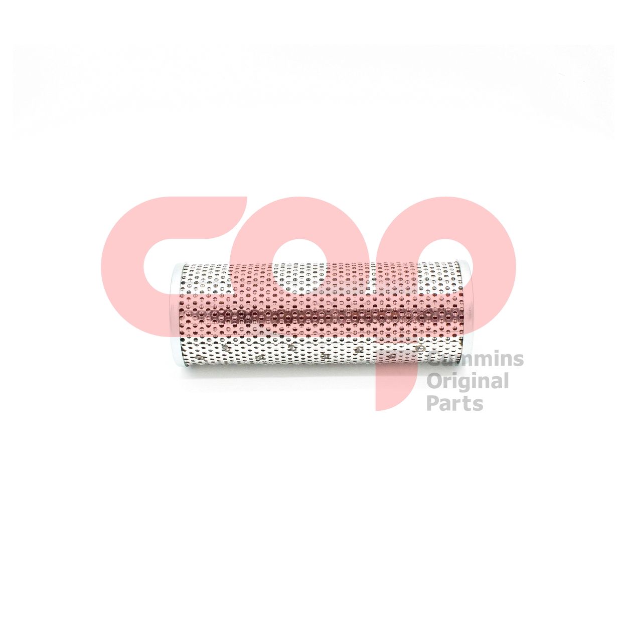 Фильтр гидравлический Fleetguard HF35119