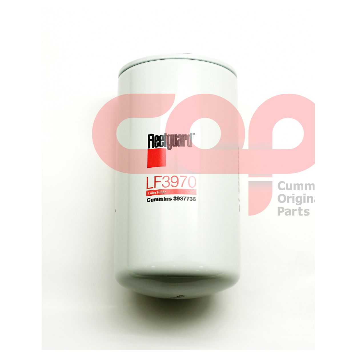 Фильтр масляный Fleetguard LF3970