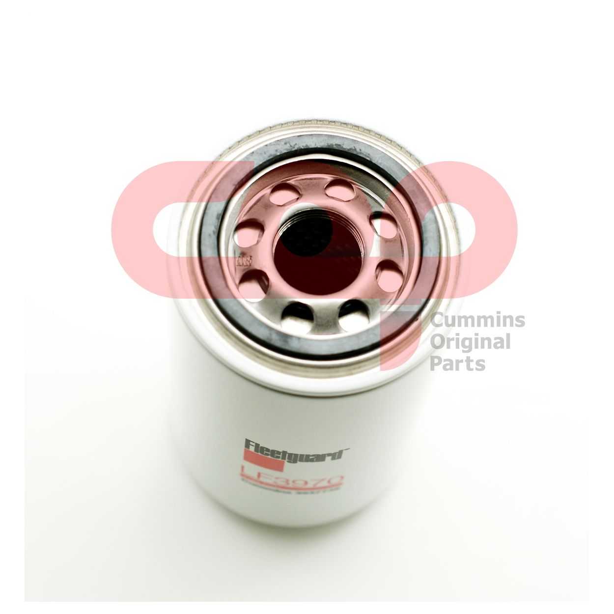 Фильтр масляный Fleetguard LF3970