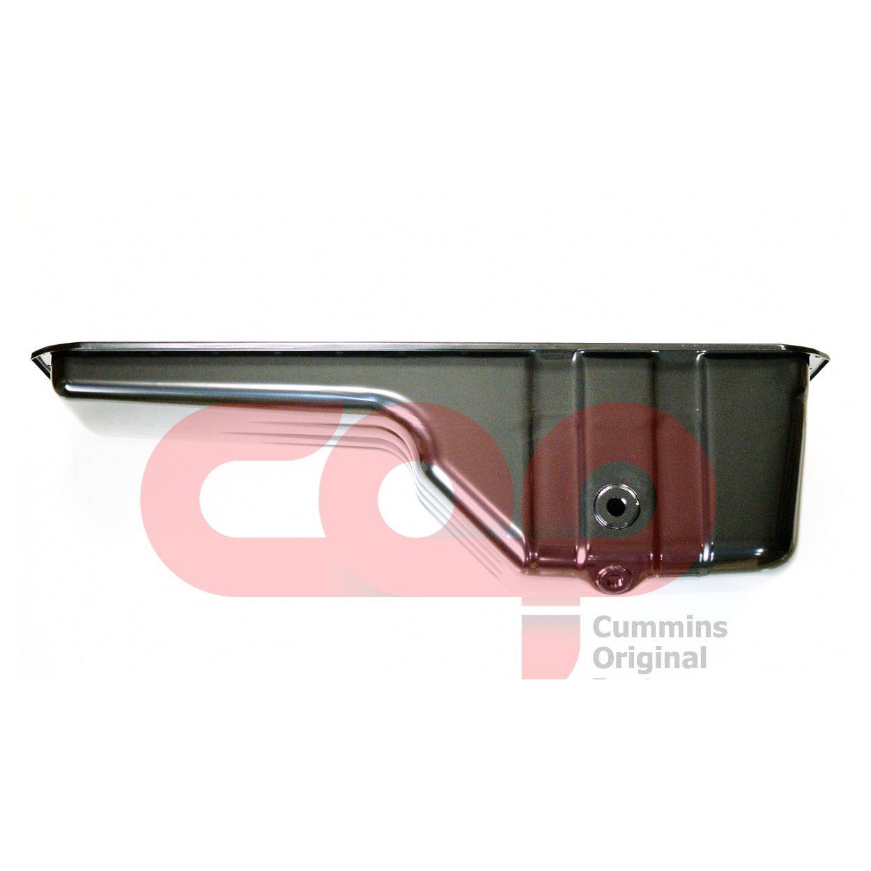 Поддон картера Cummins C L Series C3914013 С3914013 3914013