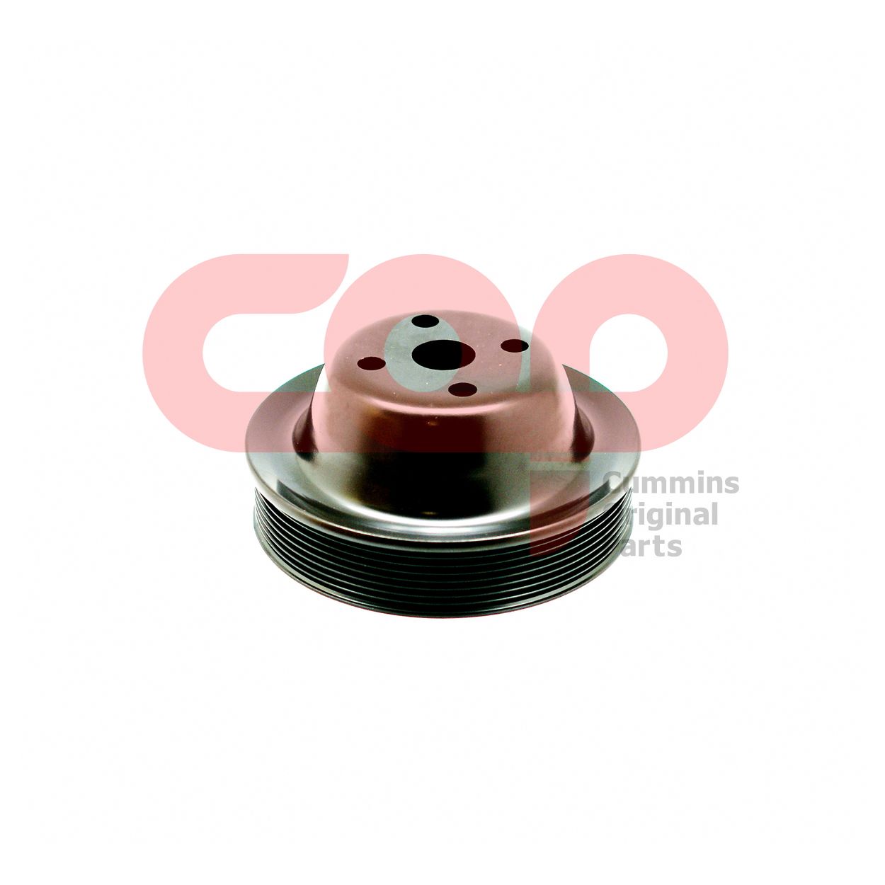 Шкив привода для двигателя Cummins B Series C3914462