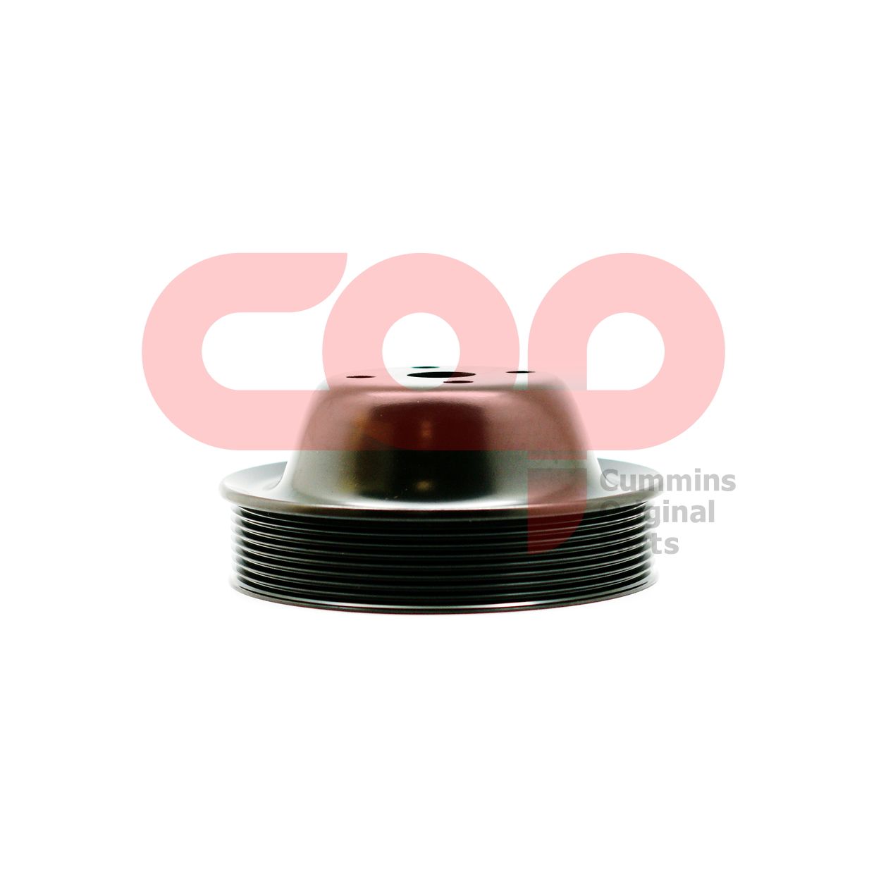 Шкив привода для двигателя Cummins B Series C3914462