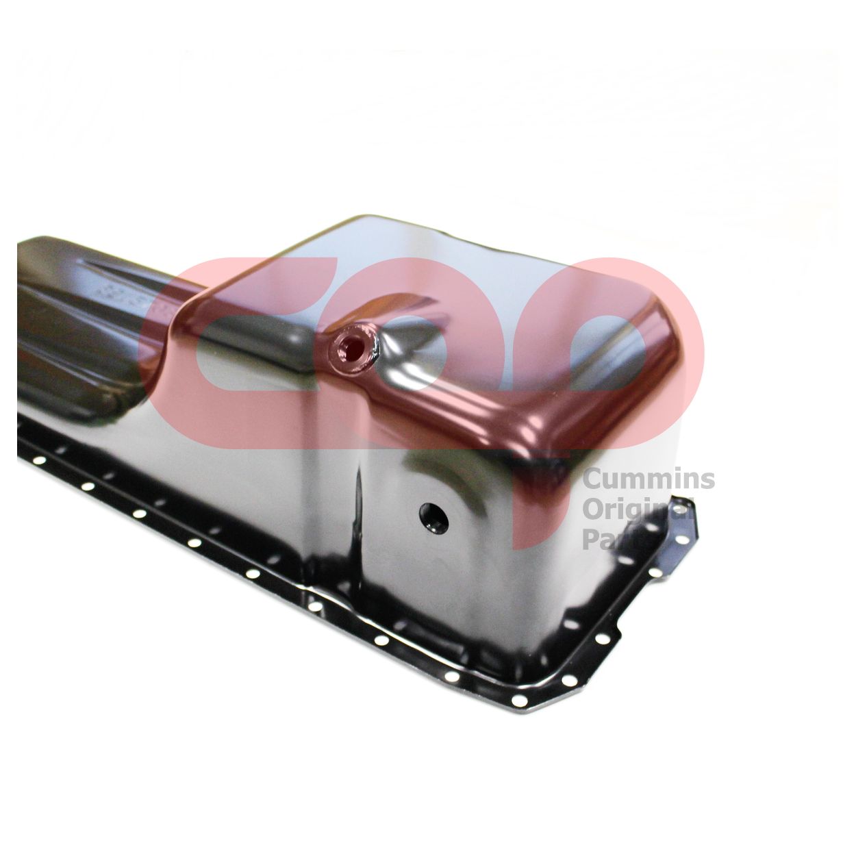 Поддон картера Cummins B Series C3915703 С3915703 3915703
