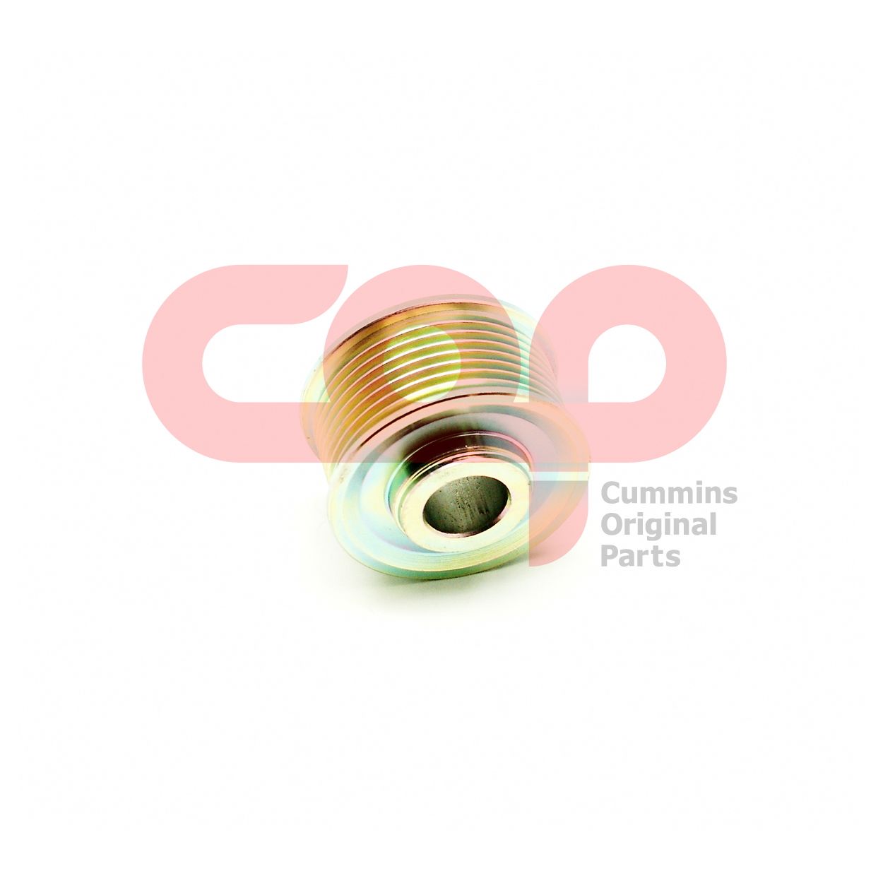 Ролик Cummins 3965146