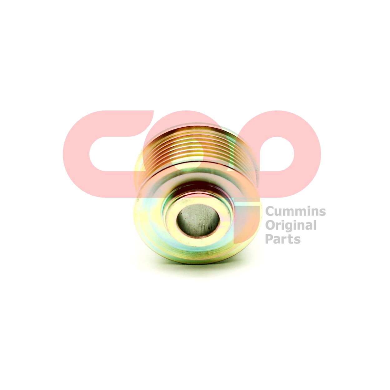 Ролик Cummins 3965146