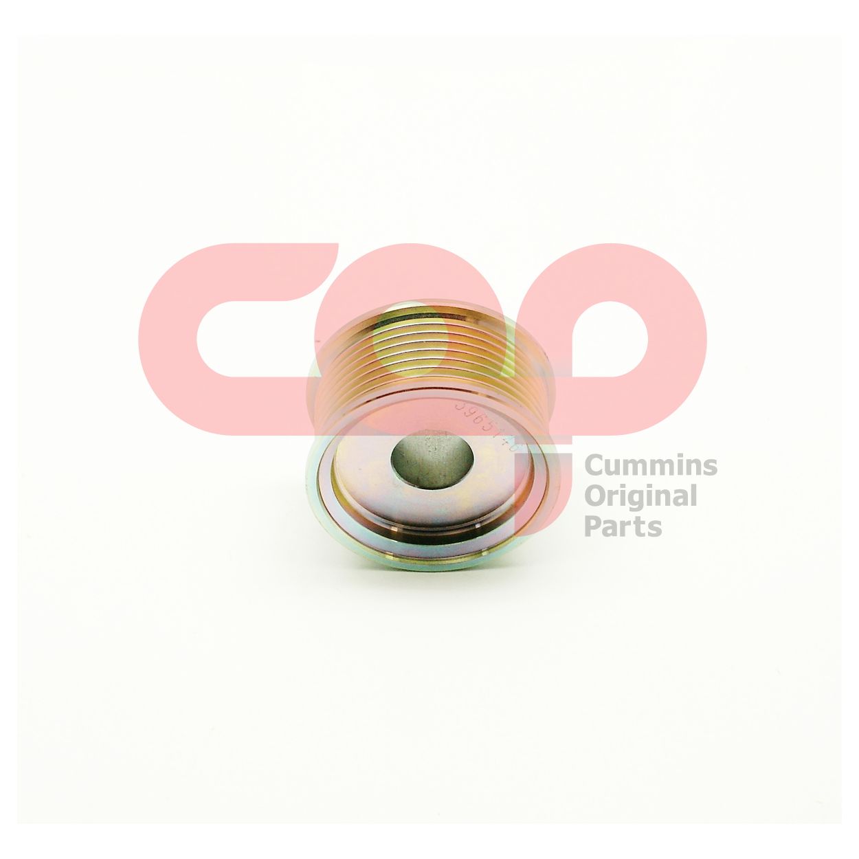 Ролик Cummins 3965146