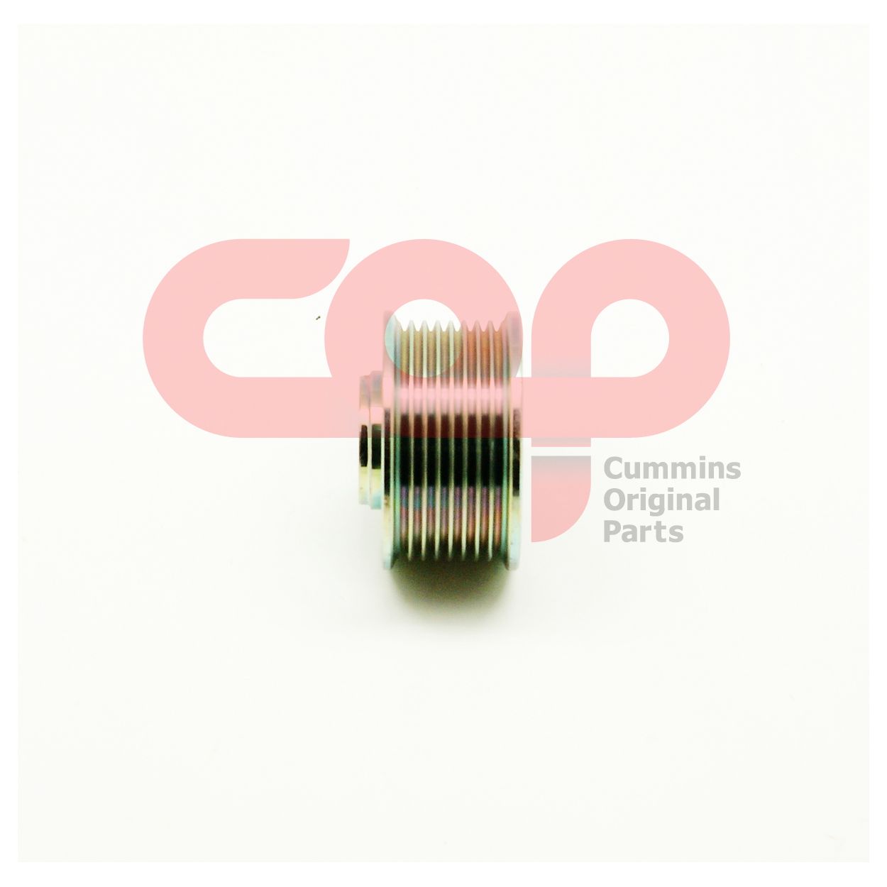 Ролик Cummins 3965146