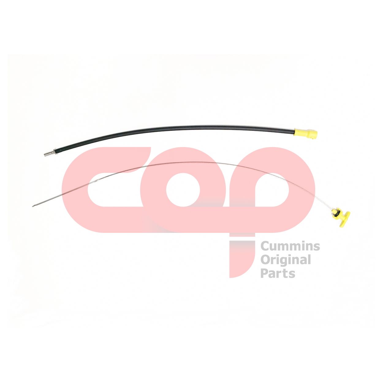 Щуп масломерный Cummins L Series C5260072 С5260072 5260072 5260074
