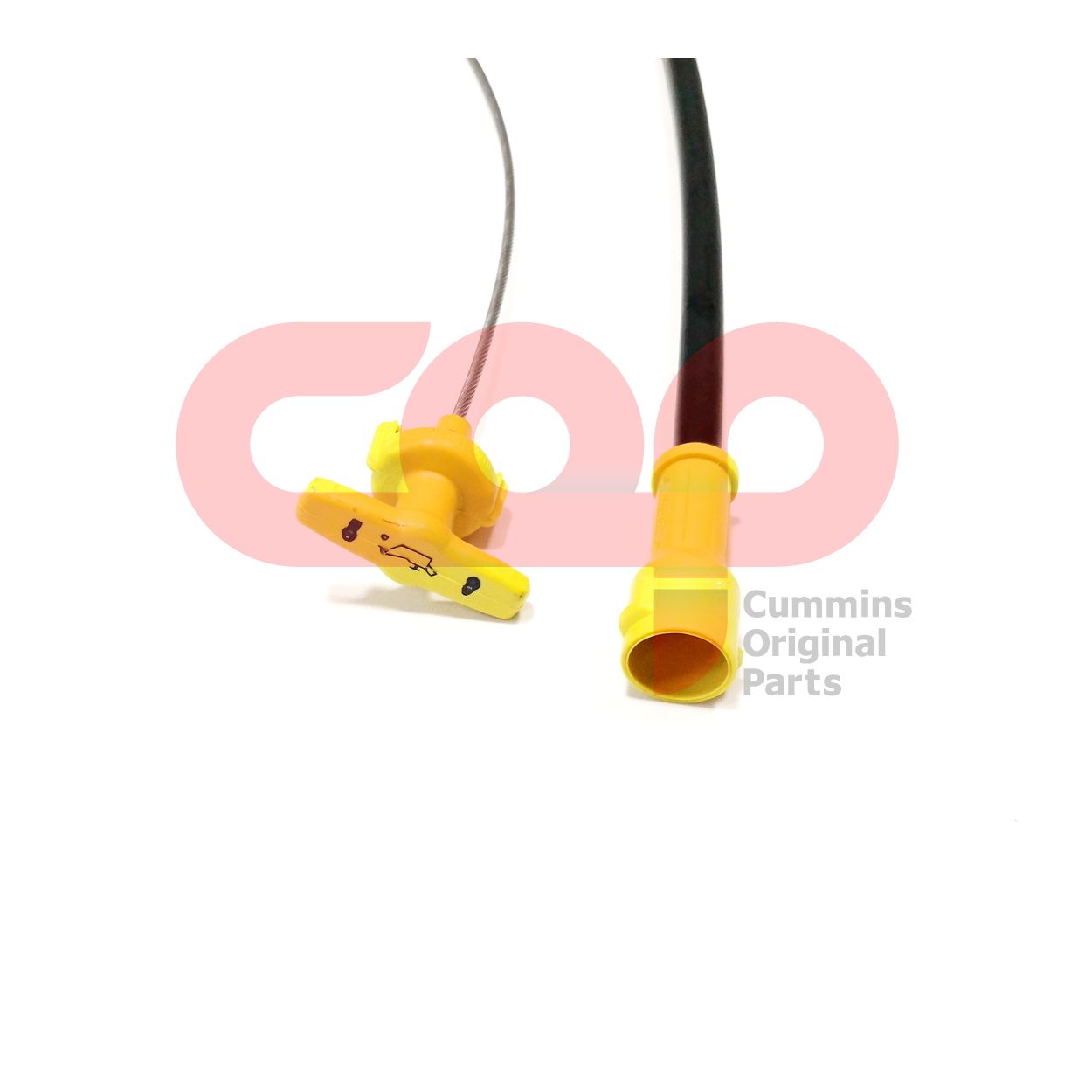 Щуп масломерный Cummins L Series C5260072 С5260072 5260072 5260074
