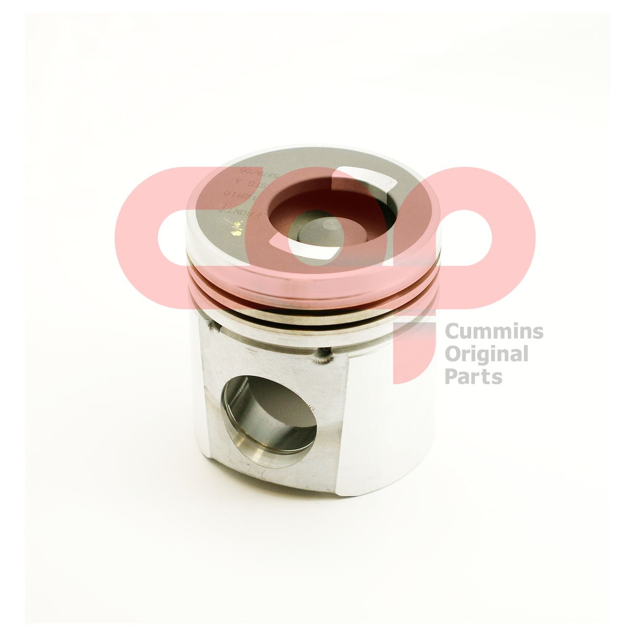 Поршень для двигателя Cummins L C Series C3925878