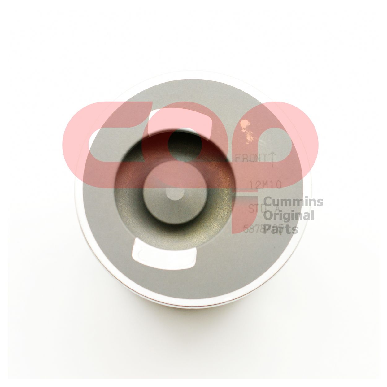 Поршень для двигателя Cummins L C Series C3925878