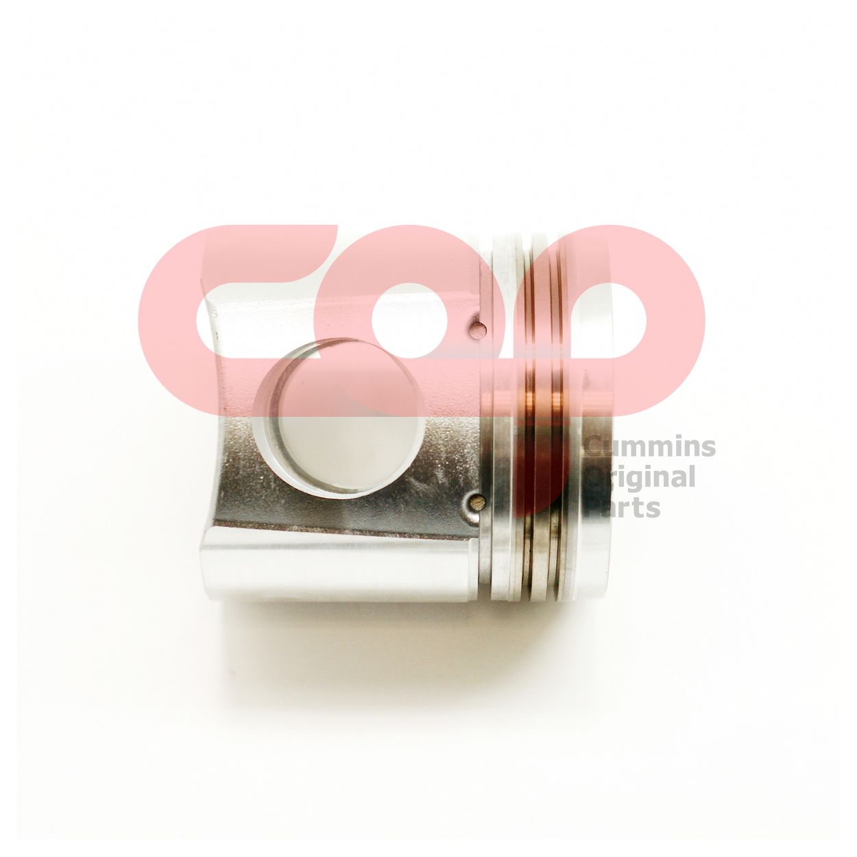 Поршень для двигателя Cummins L C Series C3925878