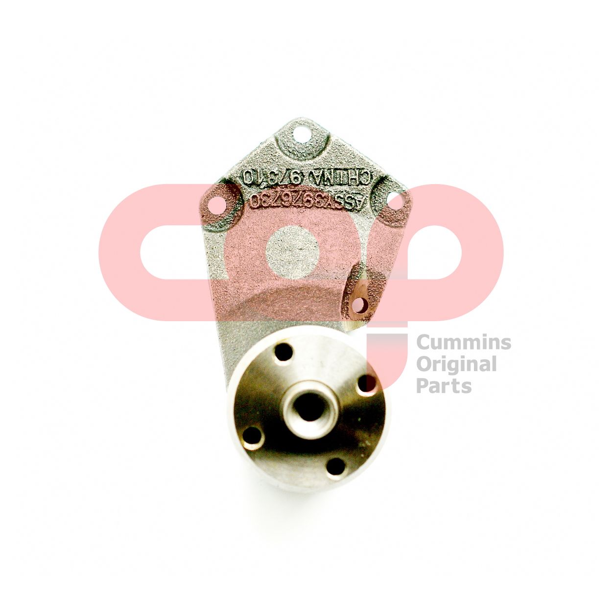Опора вентилятора Cummins B Series C3976730 3976730