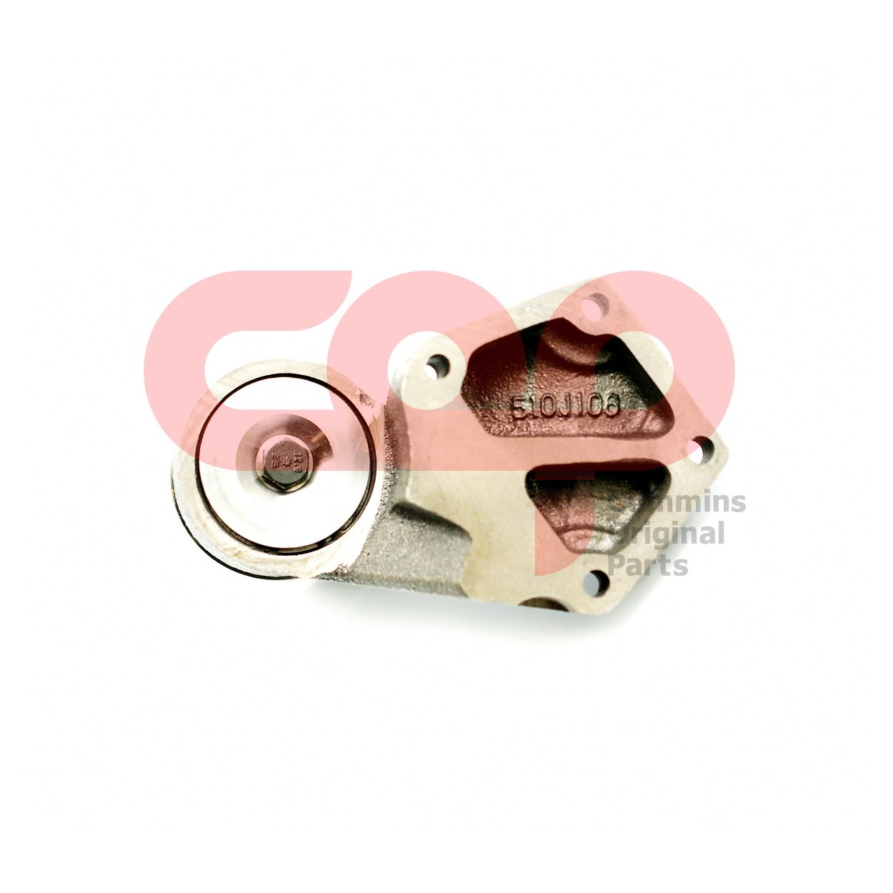 Опора вентилятора Cummins B Series C3976730 3976730