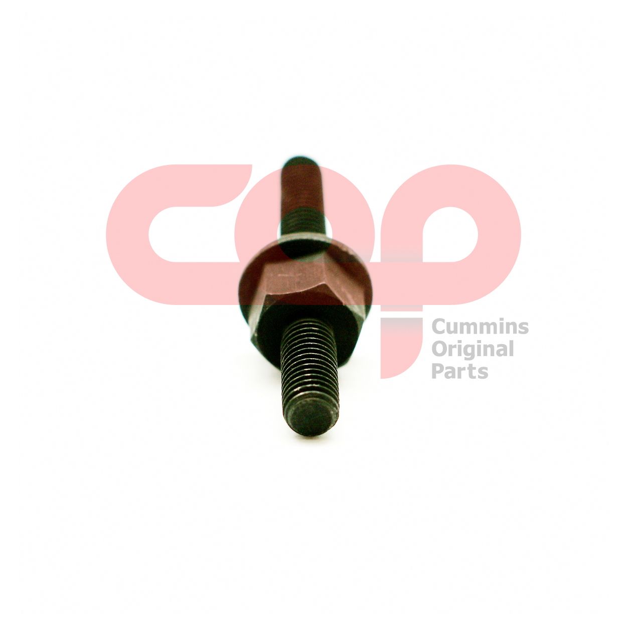 Болт-коннектор крепления крышки впускного коллектора Cummins L Series C3999620 С3999620 3999620