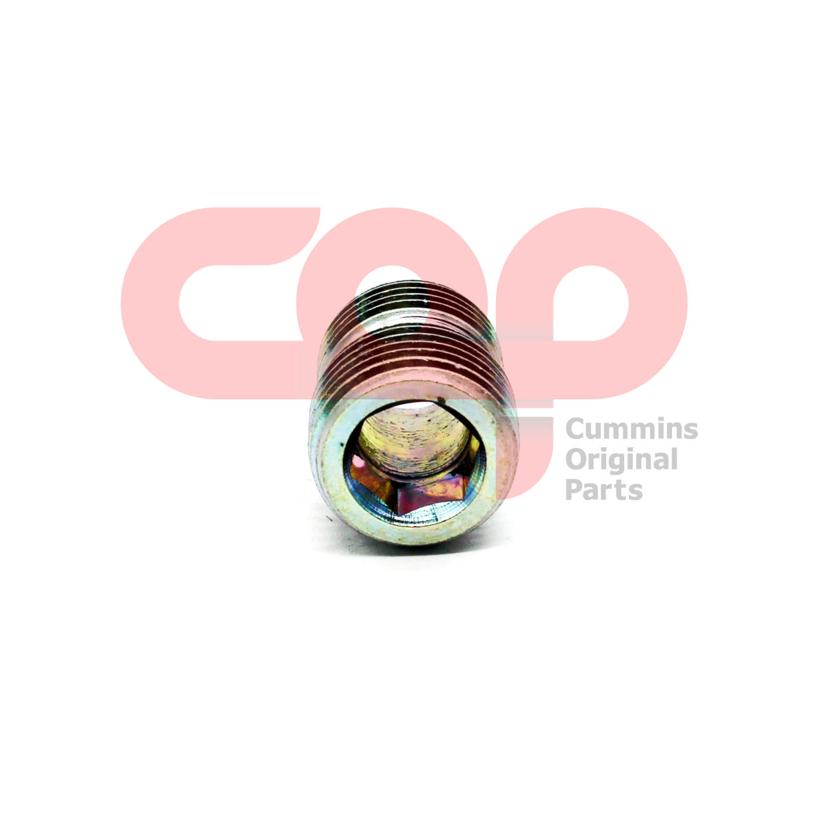 Адаптер головки фильтра Cummins 5259220