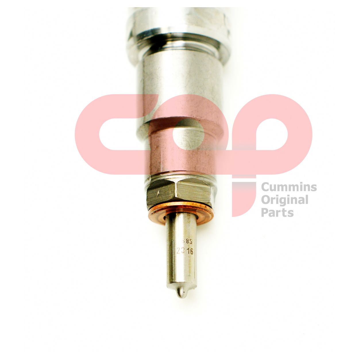 Форсунка топливная для двигателя Cummins QSB6.7 5273750NX