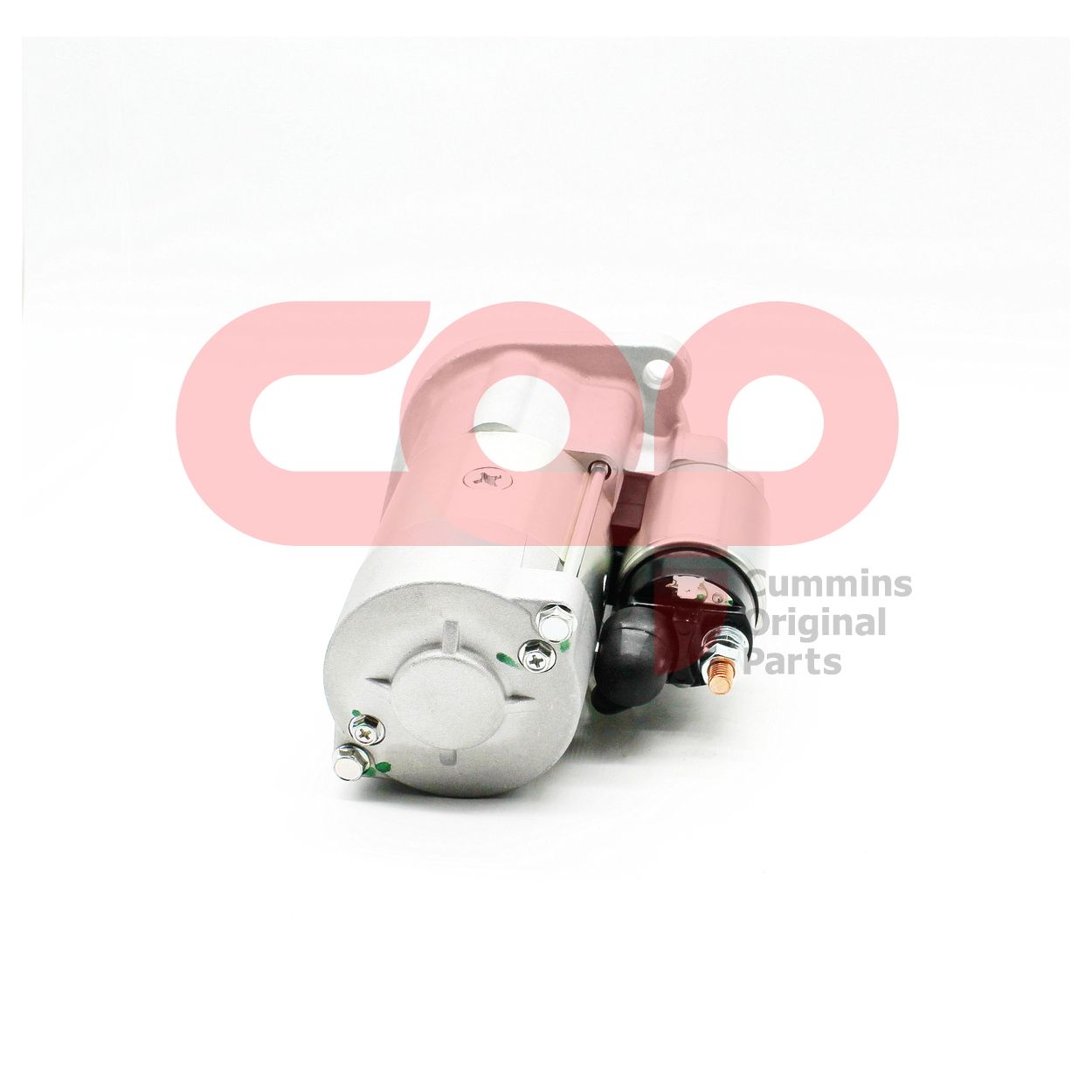 Стартер Cummins ISF 5363153