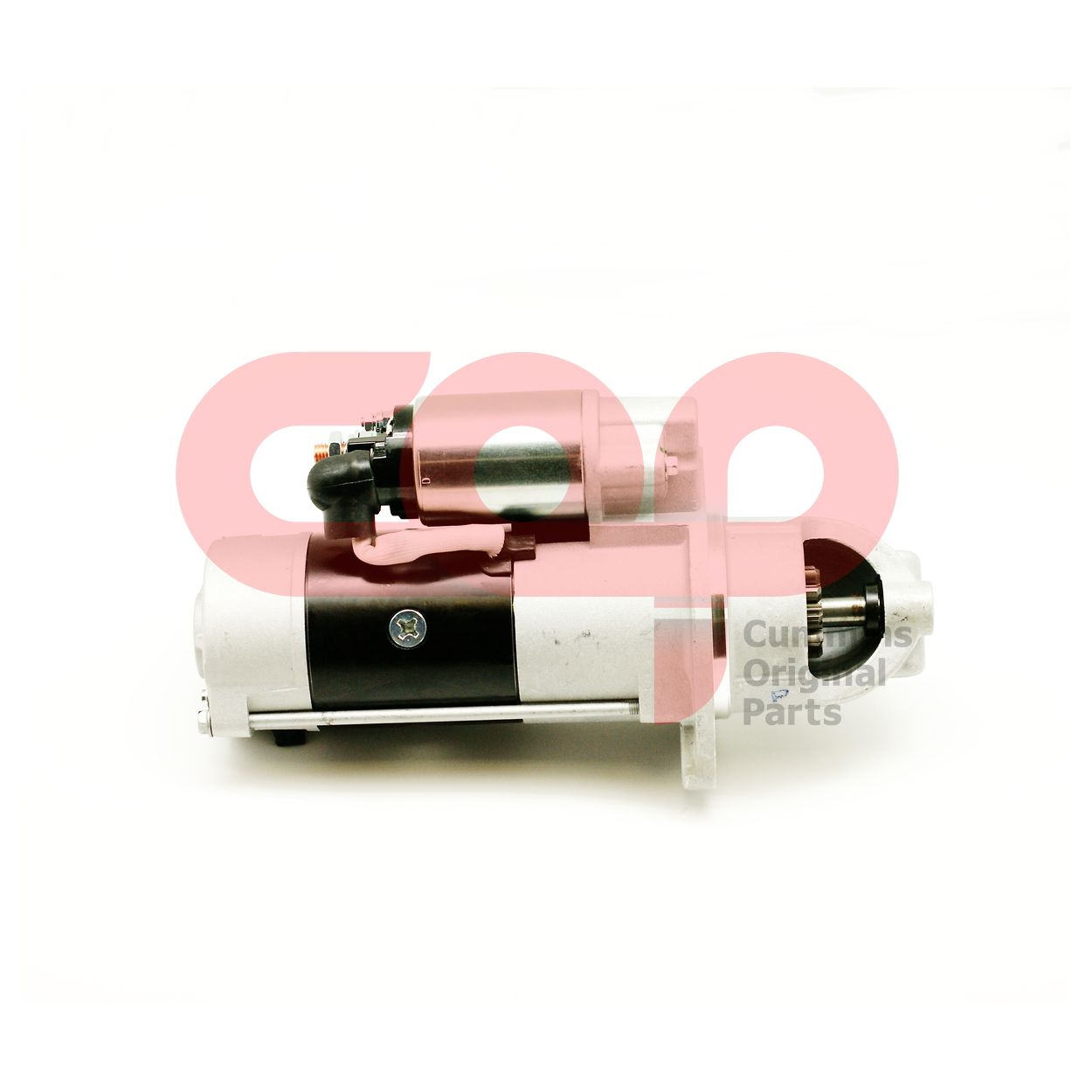 Стартер Cummins ISF 5319202
