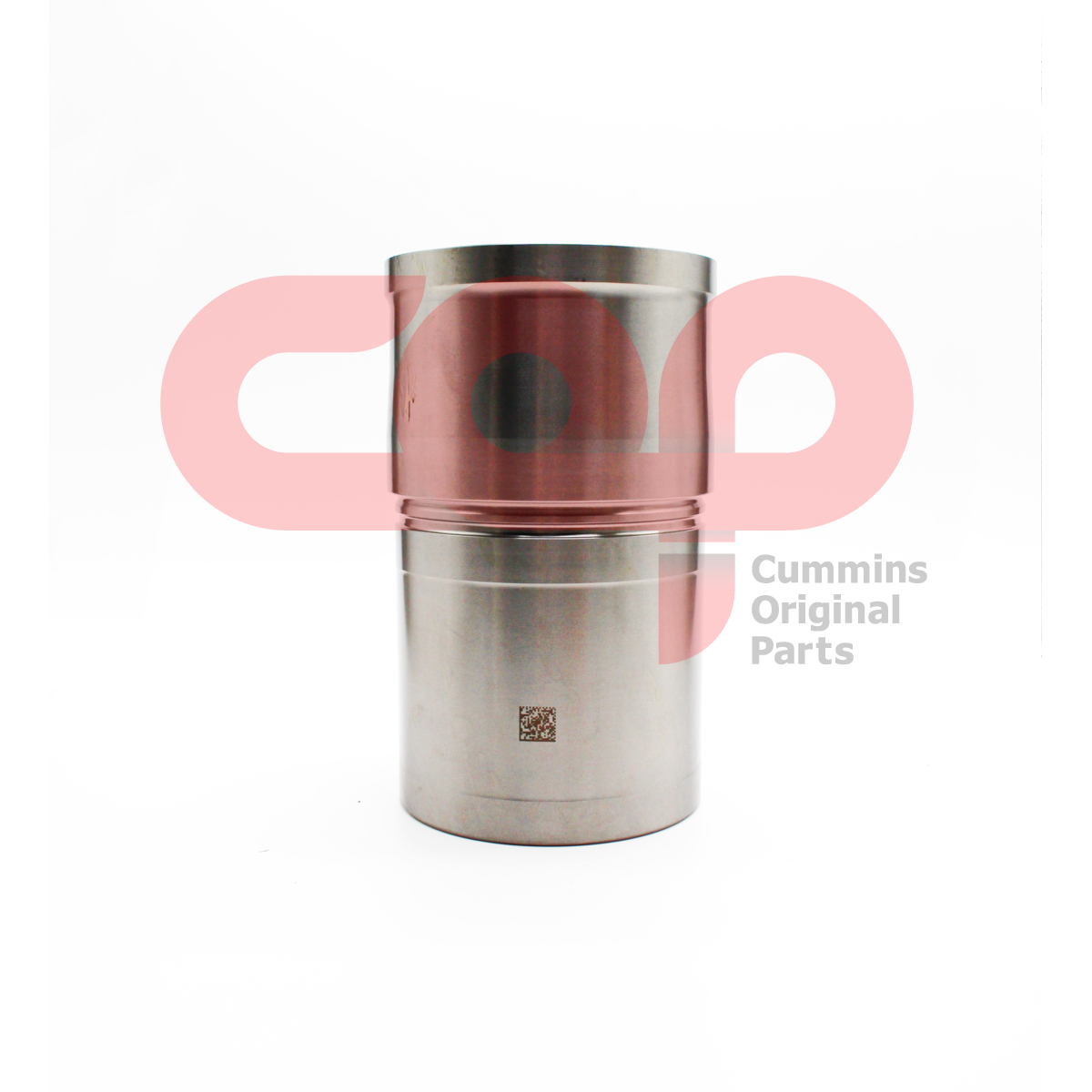 Гильза цилиндра для двигателя Cummins M Series 3080760X