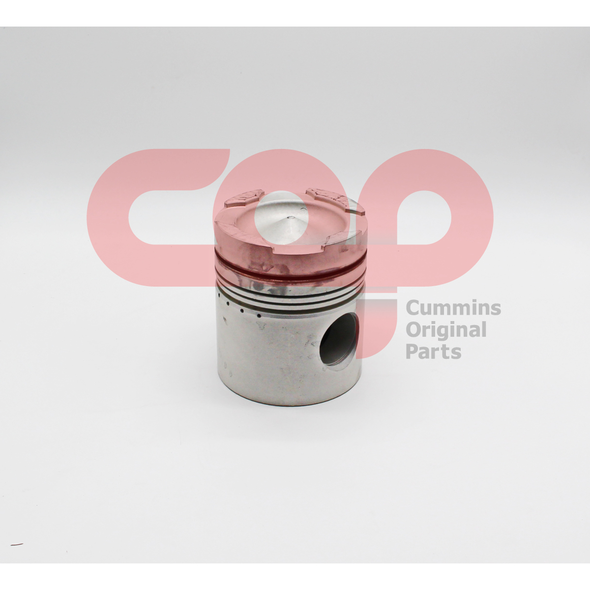 Поршень Cummins N Series 4914564-10 4914564 3017349-20 3017349