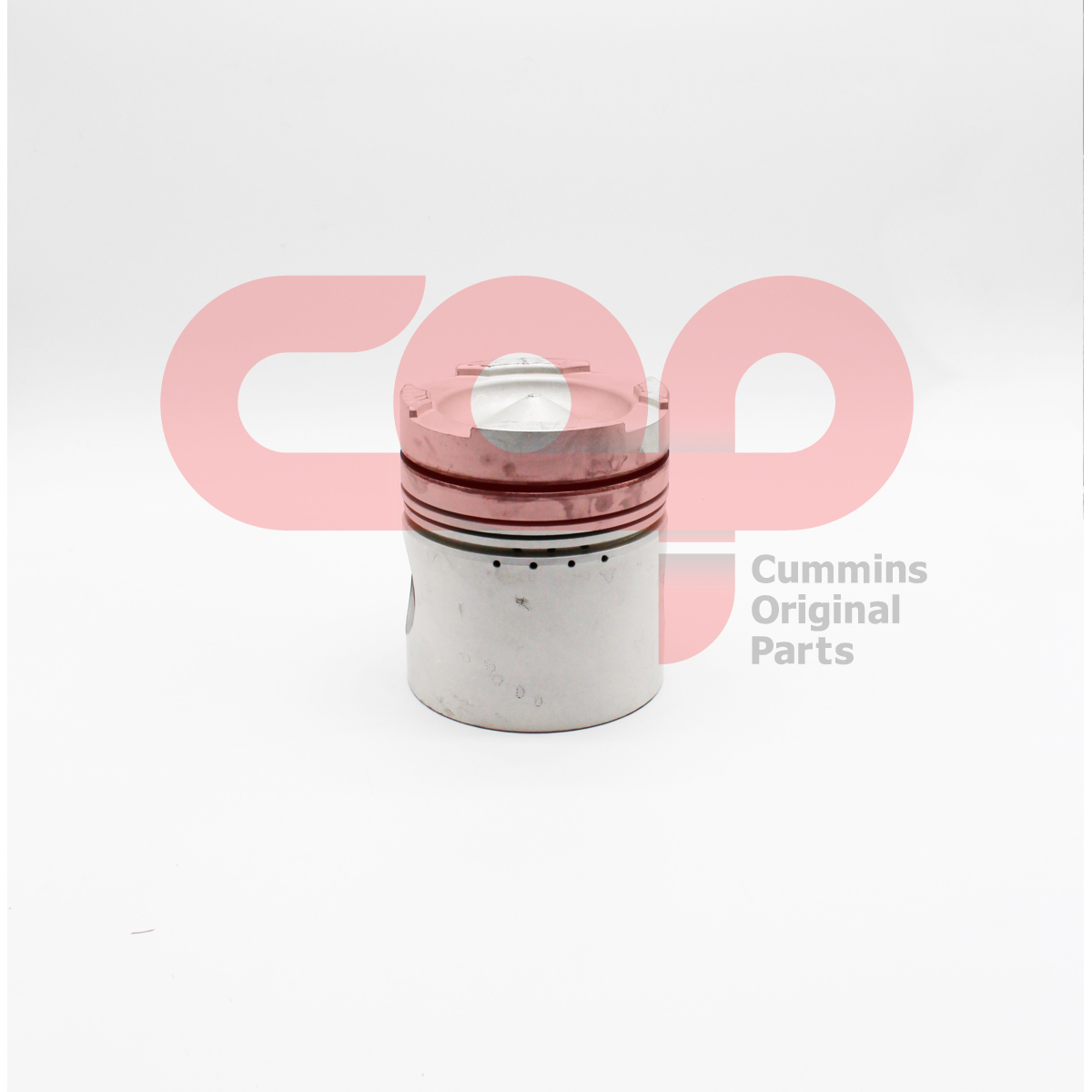 Поршень Cummins N Series 4914564-10 4914564 3017349-20 3017349