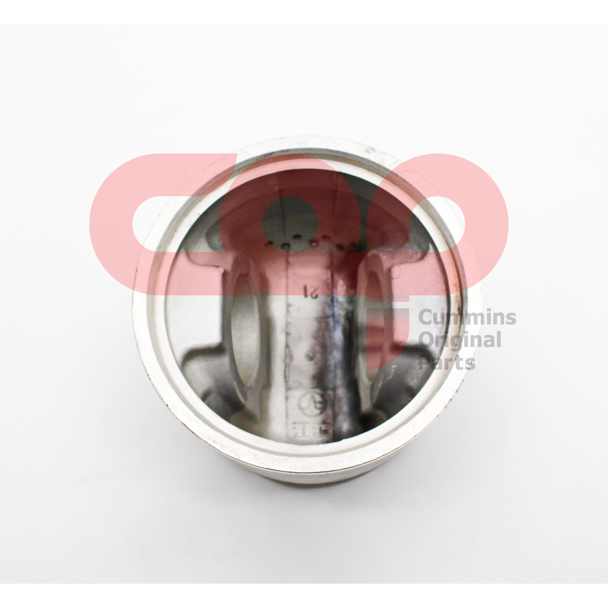 Поршень Cummins N Series 4914564-10 4914564 3017349-20 3017349