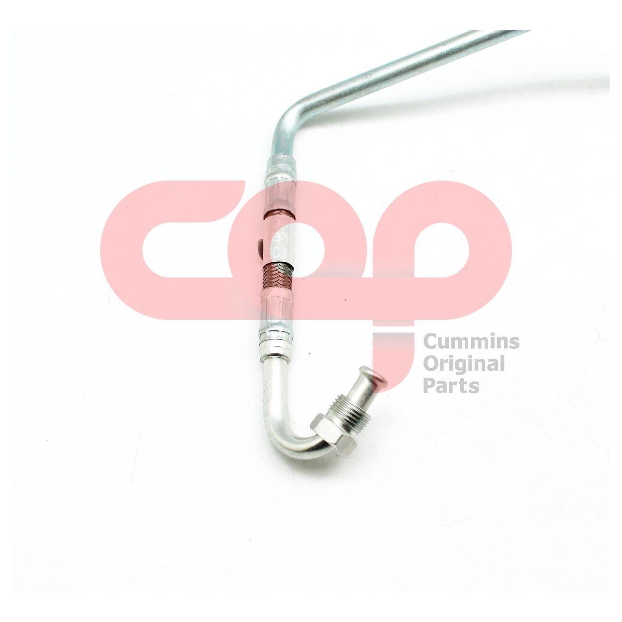 Топливный шланг для двигателя Cummins B Series C5294258