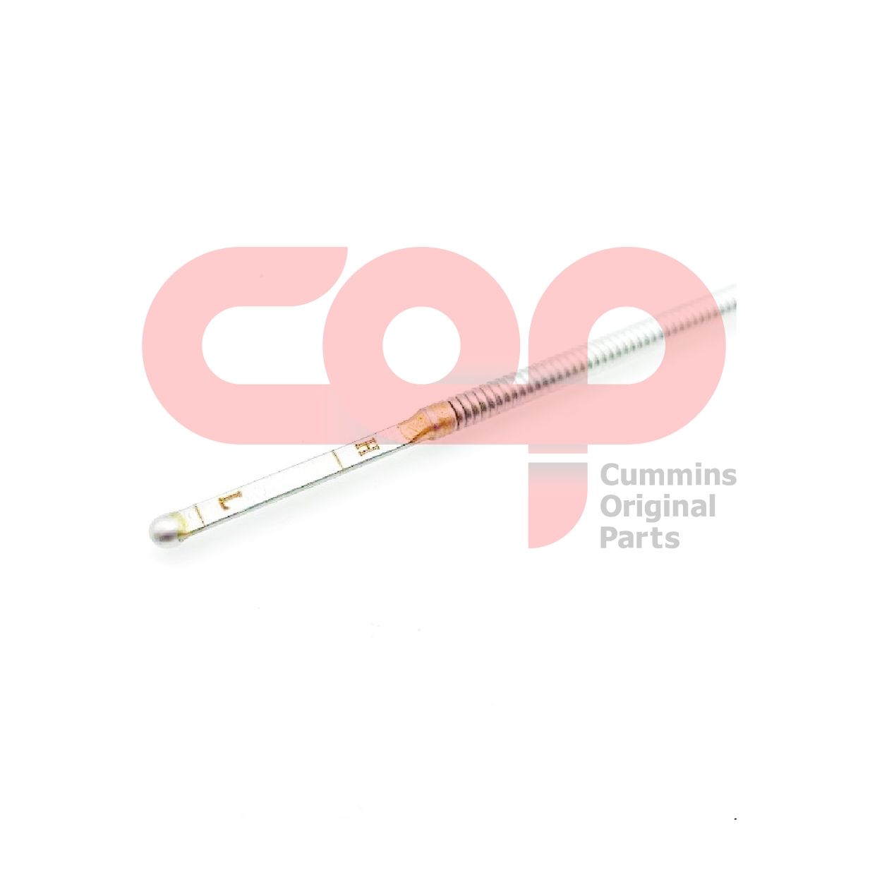 Масломерный щуп Cummins L Series C5312868 5312868