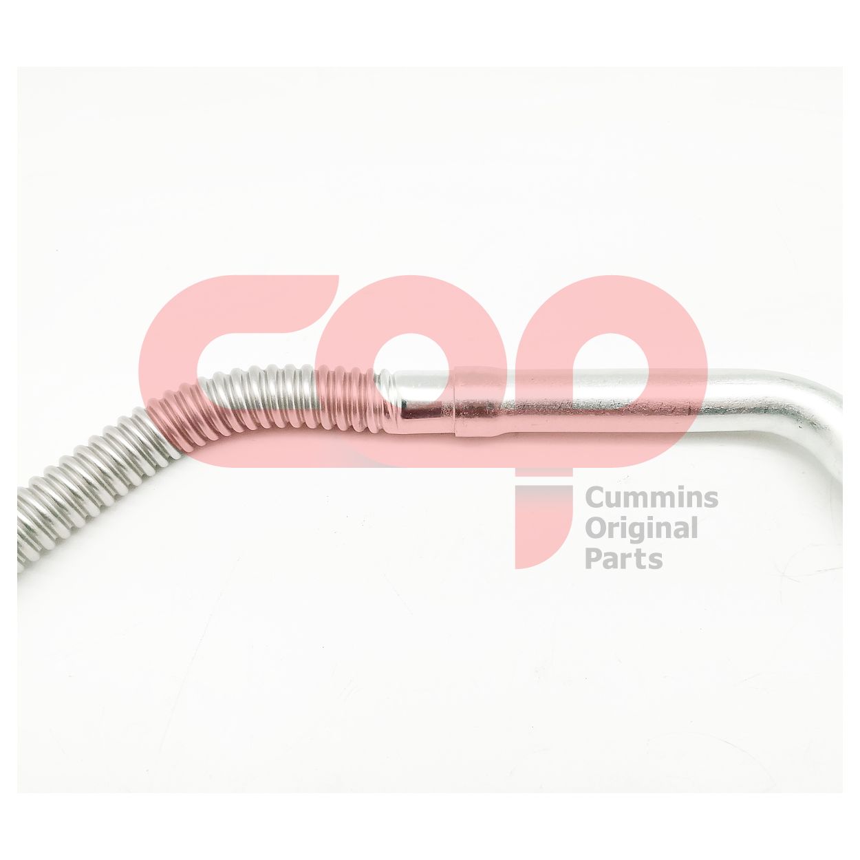 Трубка слива масла Cummins B Series C5332323 С5332323 5332323