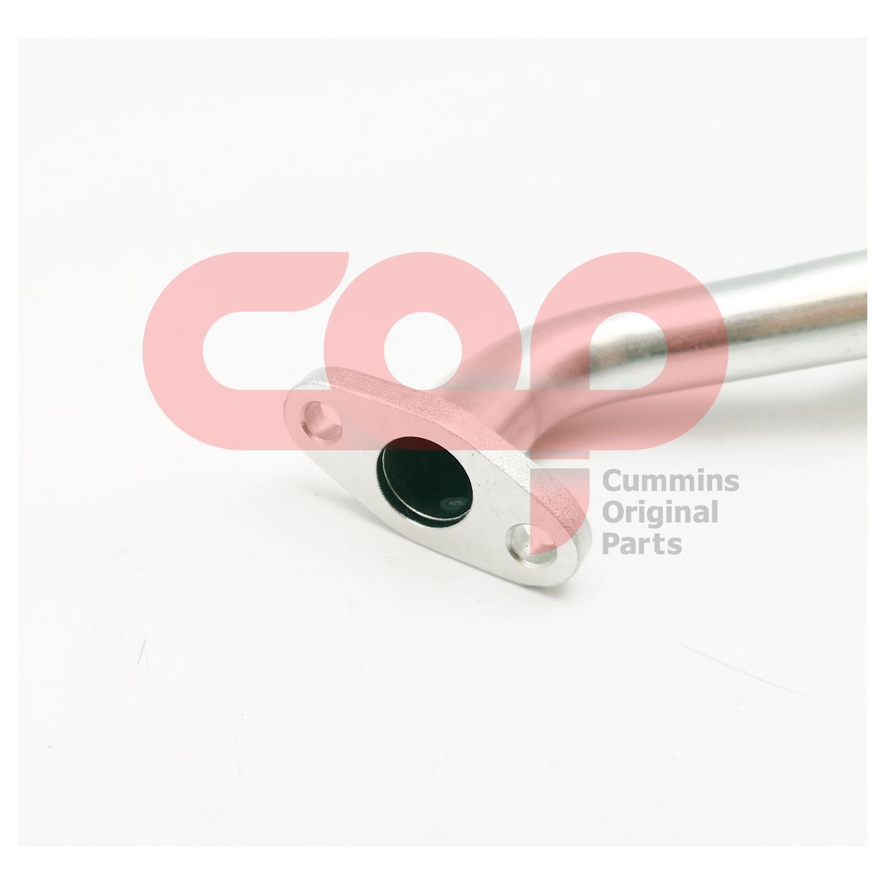 Трубка слива масла Cummins B Series C5332323 С5332323 5332323