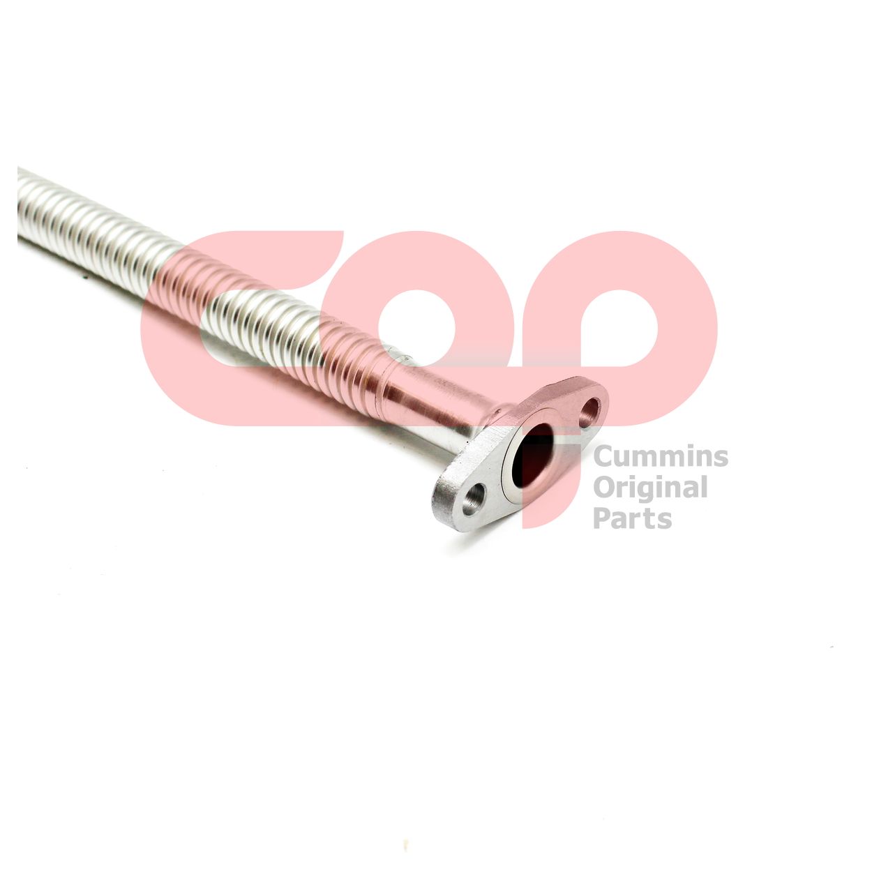 Трубка слива масла Cummins B Series C5335324 С5335324 5335324