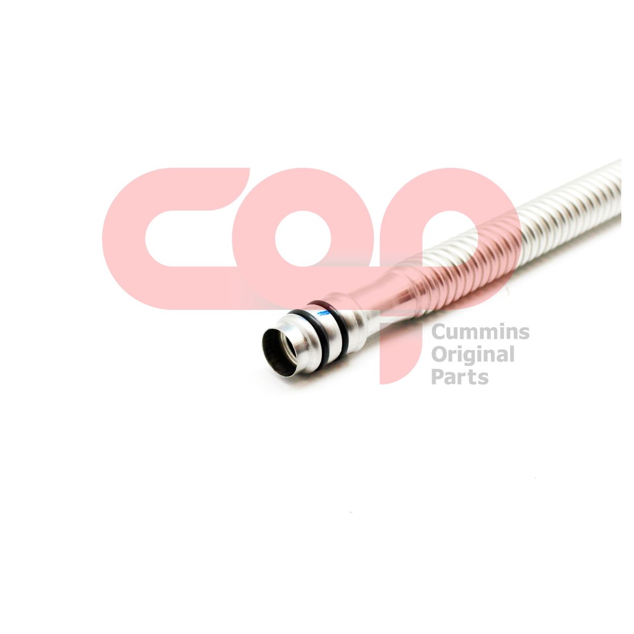 Трубка слива масла Cummins B Series C5335324 С5335324 5335324