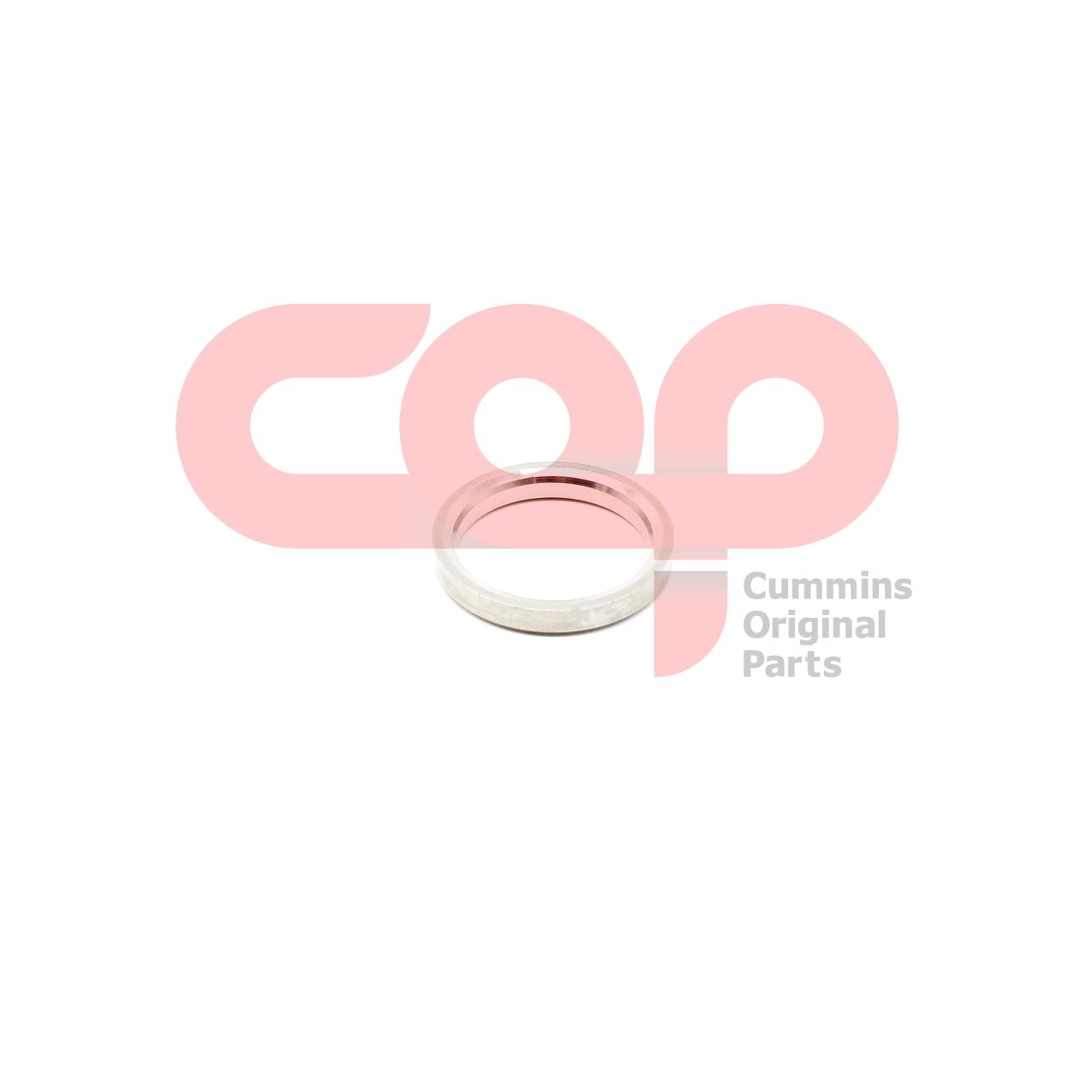 Седло клапана для двигателя Cummins B Series C5369042 Дополнительный артикул 5338717 