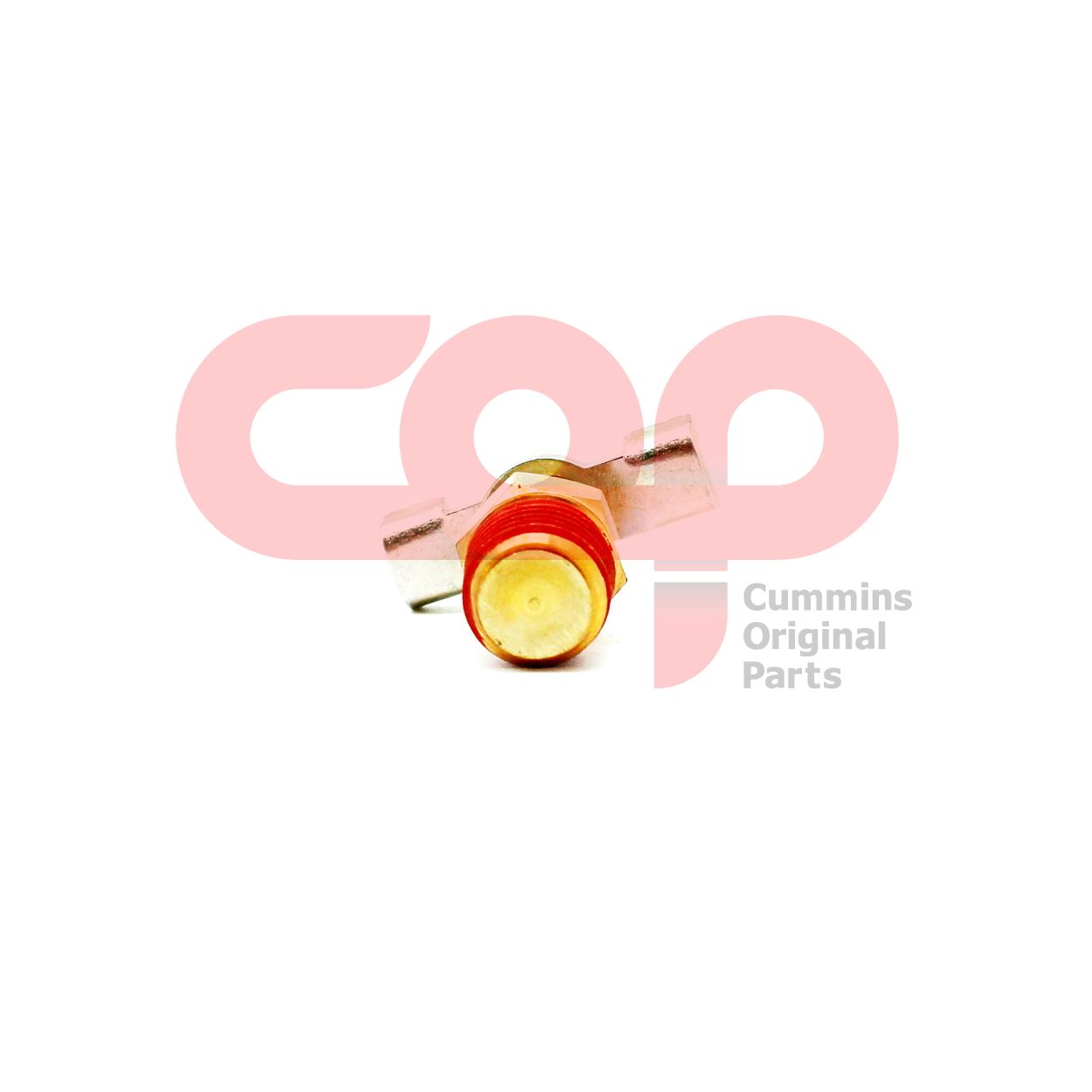Переходный патрубок Cummins CS 983