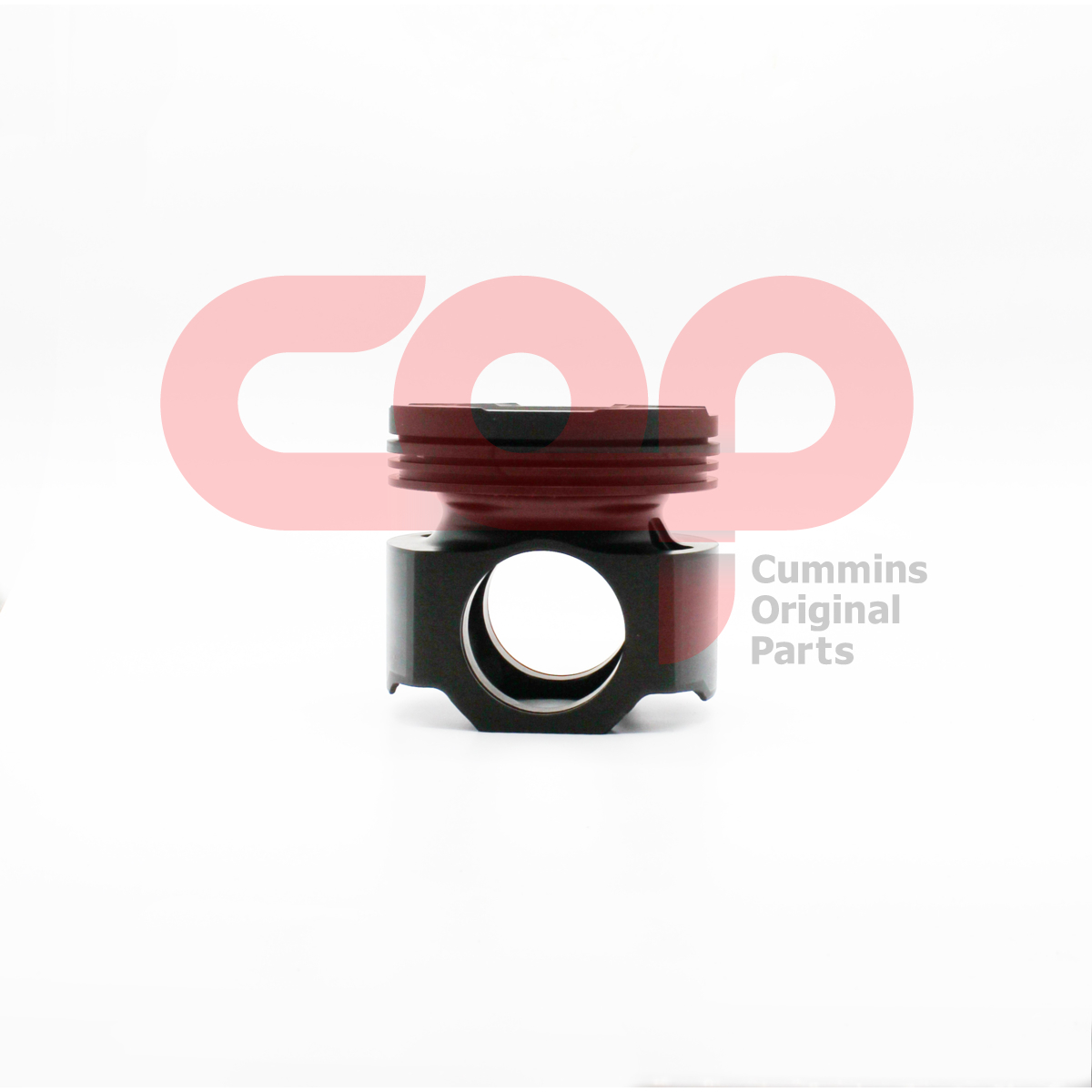 Поршень в сборе для двигателя Cummins X Series 4376246