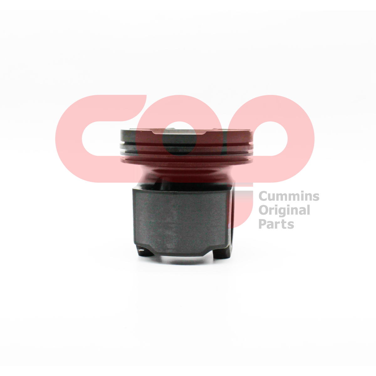 Поршень в сборе для двигателя Cummins X Series 4376246
