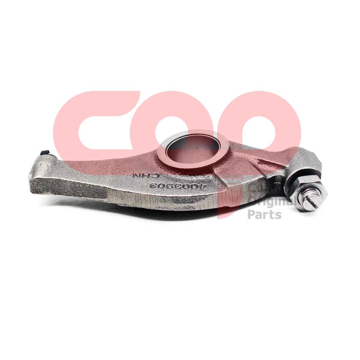 Коромысло выпускное 1-го, 3-го, 5-го цилиндров Cummins M Series 4003911X 4003911 3400971 3064597 3068352