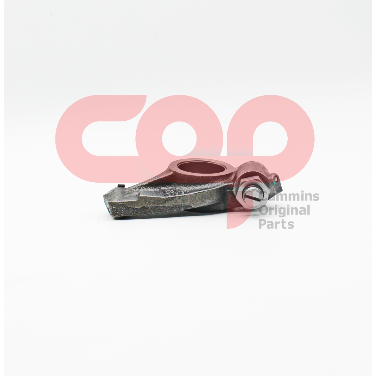 Коромысло впускное 1-го, 3-го, 5-го цилиндров Cummins M Series 4003912X 4003912 3400972 3068350