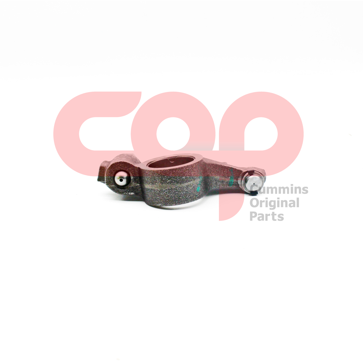 Коромысло впускное 1-го, 3-го, 5-го цилиндров Cummins M Series 4003912X 4003912 3400972 3068350