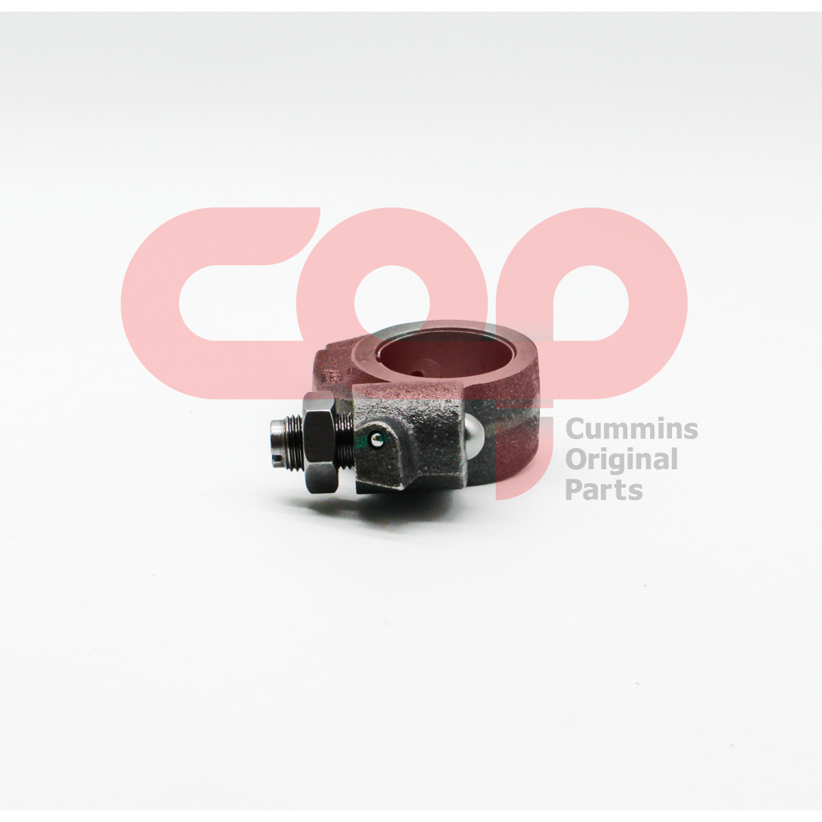 Коромысло впускное 1-го, 3-го, 5-го цилиндров Cummins M Series 4003912X 4003912 3400972 3068350