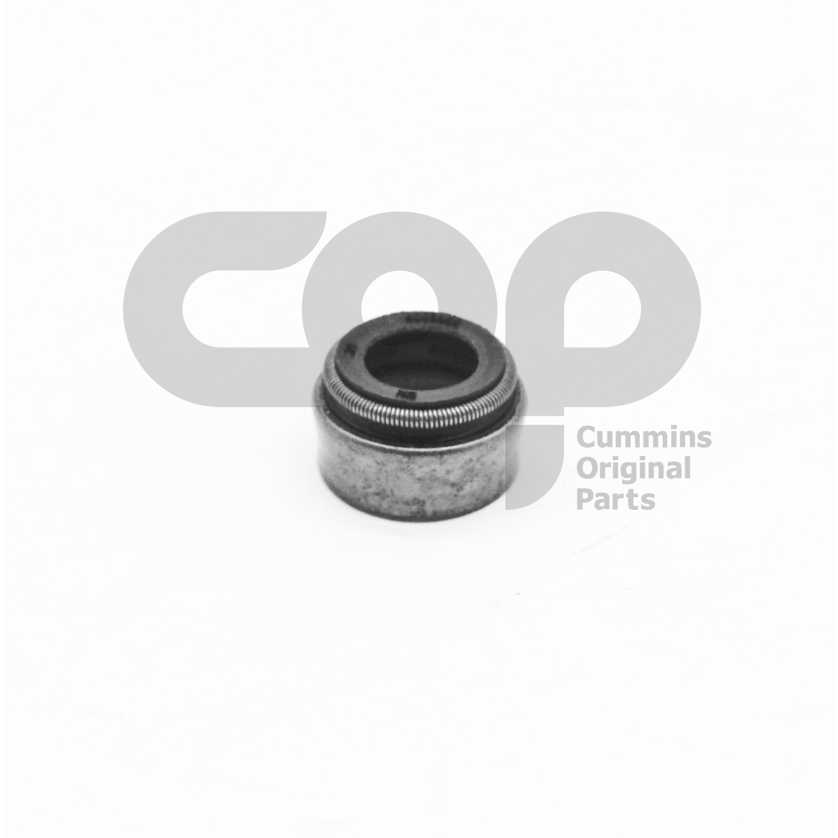 Колпачок маслосъёмный Cummins M Series 4003966X 4003966 3328781 3073509