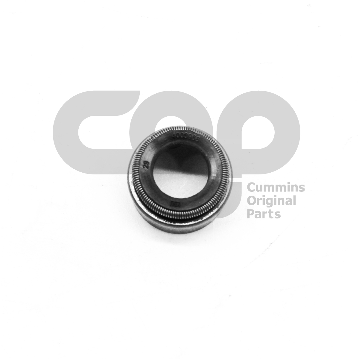 Колпачок маслосъёмный Cummins M Series 4003966X 4003966 3328781 3073509