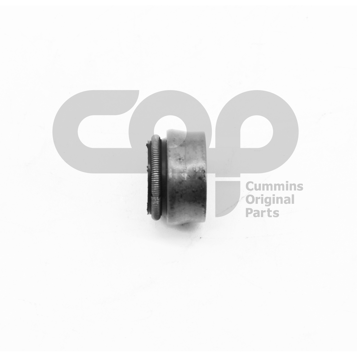 Колпачок маслосъёмный Cummins M Series 4003966X 4003966 3328781 3073509