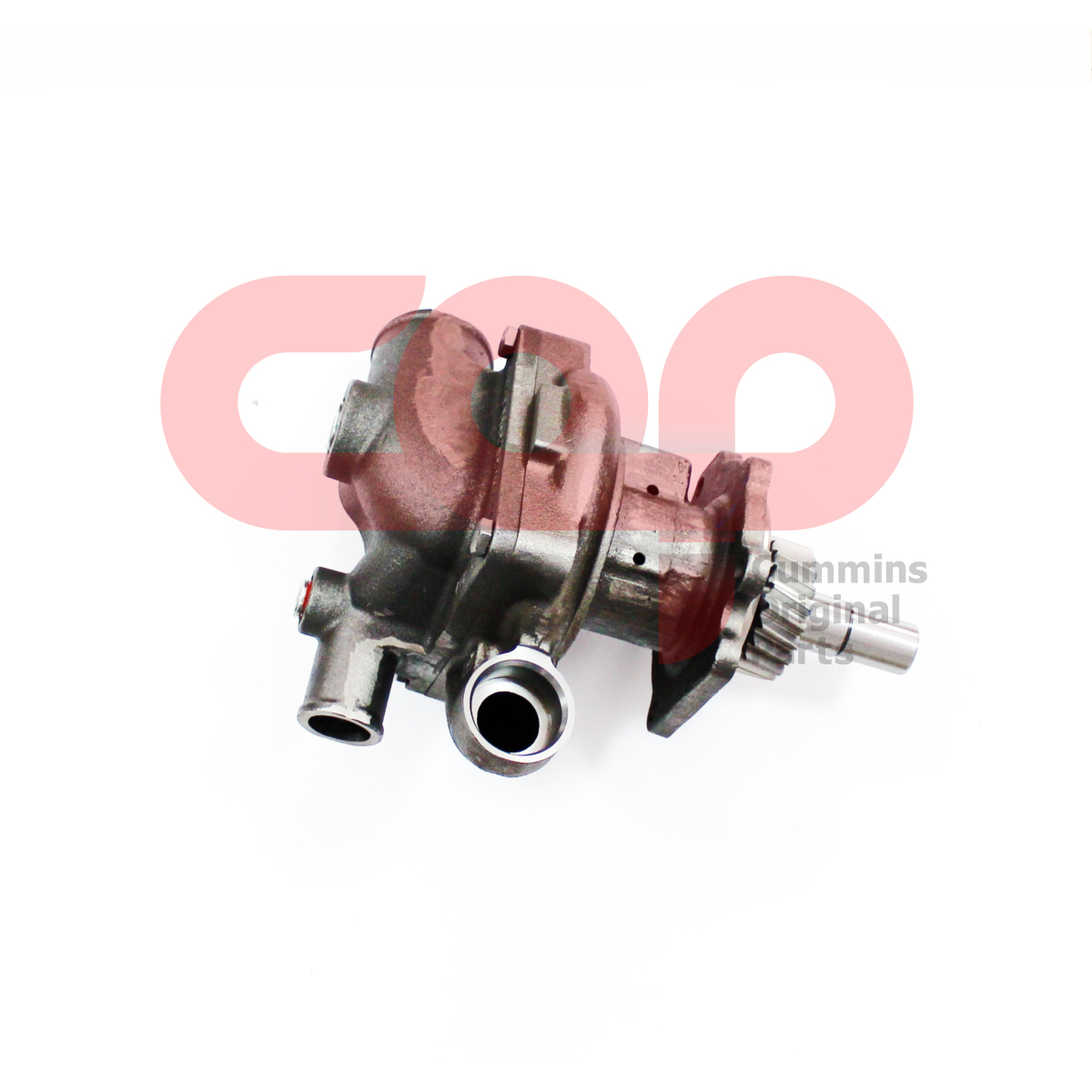 Насоc водяной Cummins M Series 4299026X 4299026 3803403RX 2882144 4955705 3803403 3803260 3068848 3882670