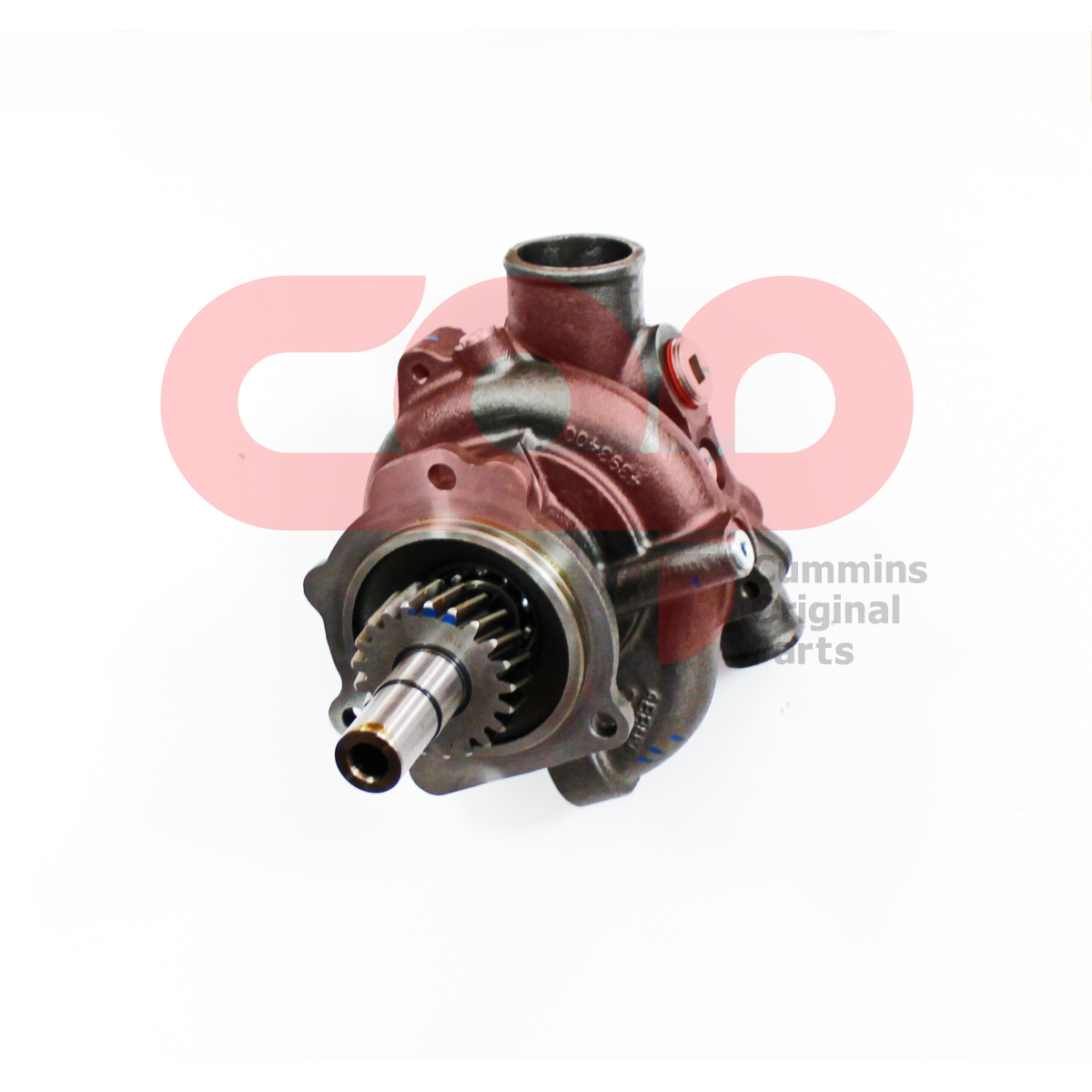 Насоc водяной Cummins M Series 4299026X 4299026 3803403RX 2882144 4955705 3803403 3803260 3068848 3882670