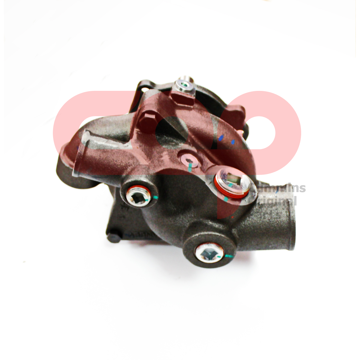 Насоc водяной Cummins M Series 4299026X 4299026 3803403RX 2882144 4955705 3803403 3803260 3068848 3882670