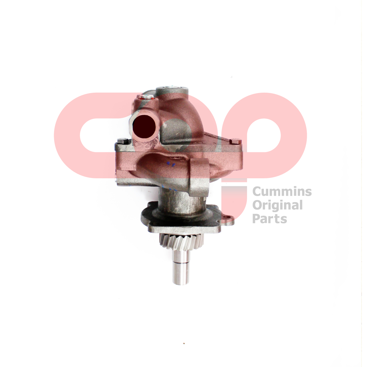 Насоc водяной Cummins M Series 4299026X 4299026 3803403RX 2882144 4955705 3803403 3803260 3068848 3882670