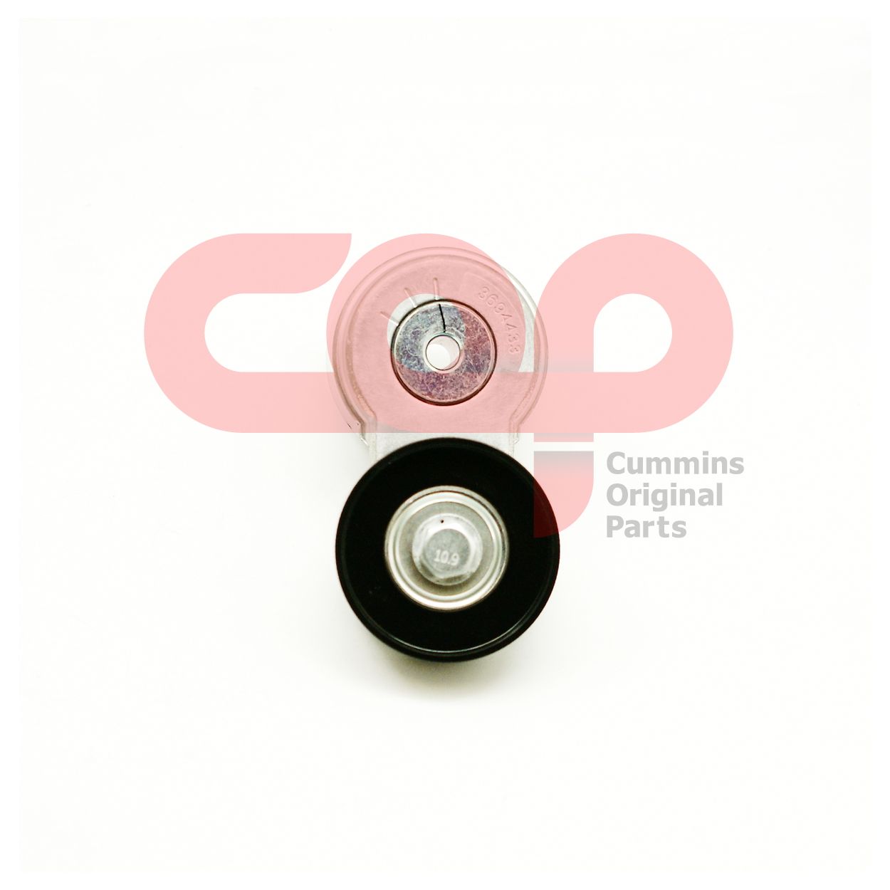 Натяжитель ремня Cummins G Series 3694433F 3694433 3696364 5582944 5582944F